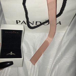 Size6 Pandora ring